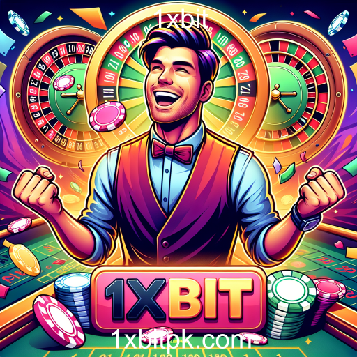 As Melhores Promoções em Jogos no 1xbit: Oportunidades Imperdíveis